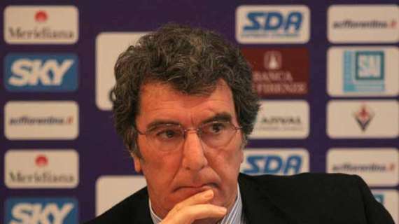 Zoff: "Domani la Lazio ha grandi potenzialità"