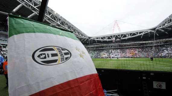 Juventus, probabile festa scudetto indipendentemente dalla Roma