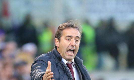 Empoli, Giampaolo: "Io sostituto di Garcia? Il mio paradiso calcistico è qui"