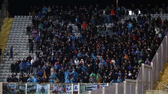 Bruges, saluto nazista allo stadio: 34 tifosi banditi dal club