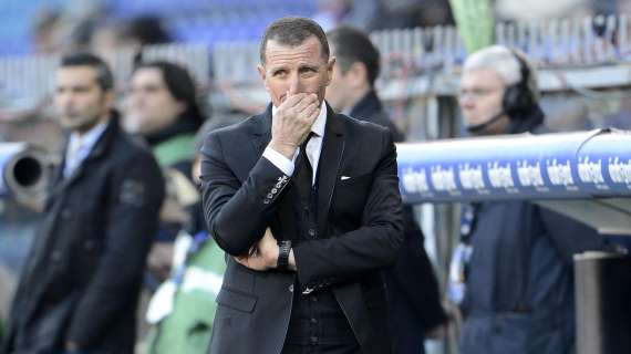 Roma-Juventus, i convocati di Andreazzoli: ci sono anche Osvaldo e Florenzi. Out Dodò