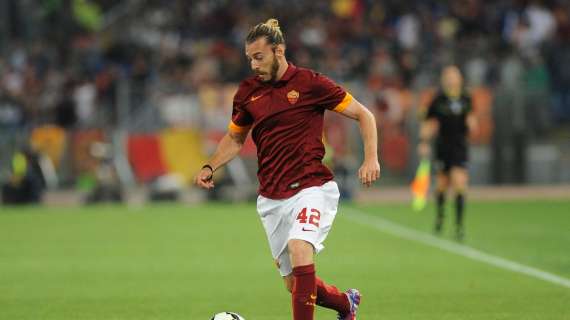 Balzaretti: "La Roma ha le armi per giocarsela con l'Ajax. Il gol nel derby e la semifinale con il Liverpool i ricordi più belli"