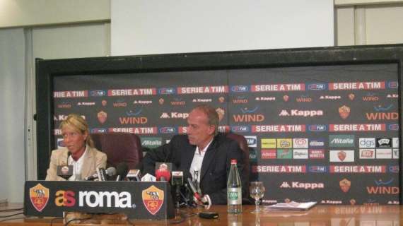 Accadde oggi - Stekelenburg: "Problemi con l'allenatore a Roma". Sabatini: "Voglio fare una rivoluzione culturale. Totti è come la luce sui tetti di Roma, dilaga, non va mai via. Borriello è un problema"