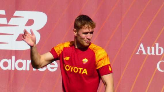 Calciomercato Roma - Scambio di documenti in corso con il Nordsjaelland per Solbakken