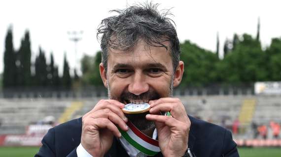 Spugna sul secondo scudetto della Roma Femminile: "Grande entusiasmo per aver raggiunto un obiettivo non scontato"