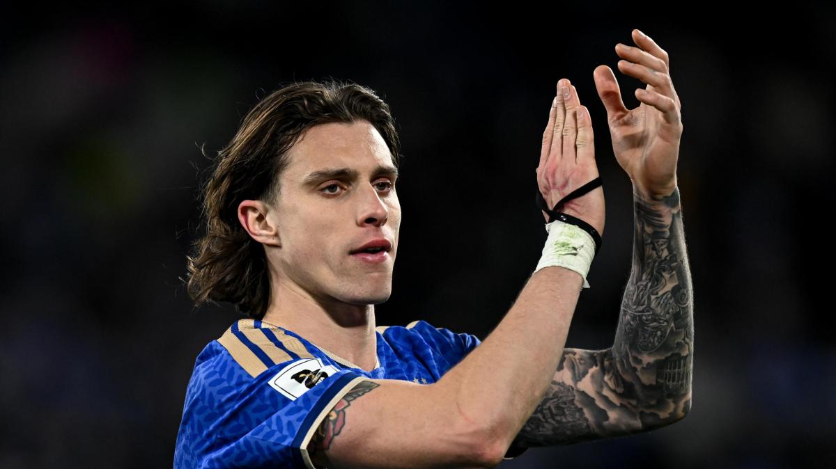 Arsenal, Calafiori: "Roma? Ci vediamo a settembre all'Olimpico"