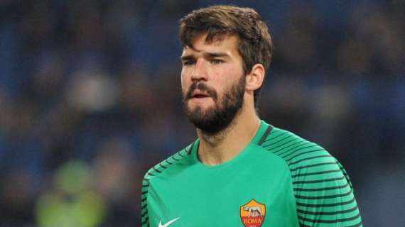 La Roma in Nazionale - Giappone-Brasile 1-3: Alisson poco impegnato nei 45' giocati. A segno Neymar su rigore, Marcelo e Jesus