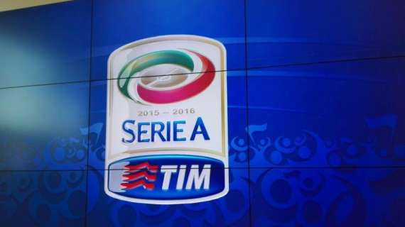 Serie A - Sampdoria-Empoli 1-1 chiude la decima giornata