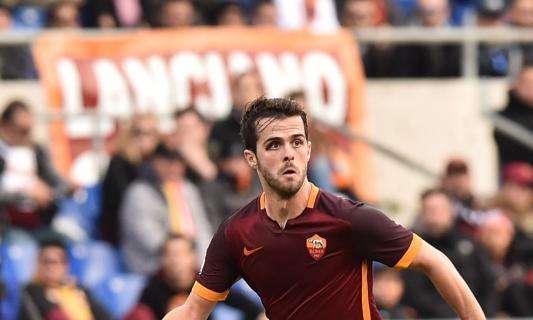 Pjanic sempre nel mirino di Real Madrid e Barcellona