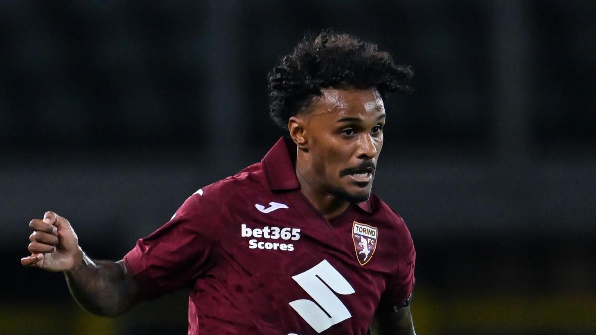 Torino, Lazaro: "Sappiamo che è una partita importante. È quasi una finale"