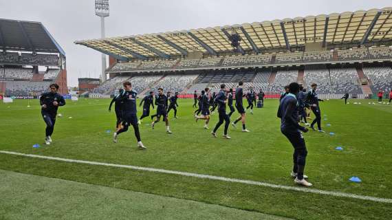 Cambio Campo - Lecaillon: "L'Union SG gioca bene, ma non segna: il suo capocannoniere non può giocare in Europa League. La Roma si può battere"