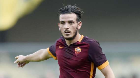 Twitter, Florenzi: "Donerò la maglia indossata in Italia-Bulgaria per sostenere Football Cares"