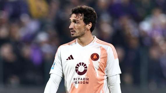 Hummels e la Roma: un enigma quasi risolto 