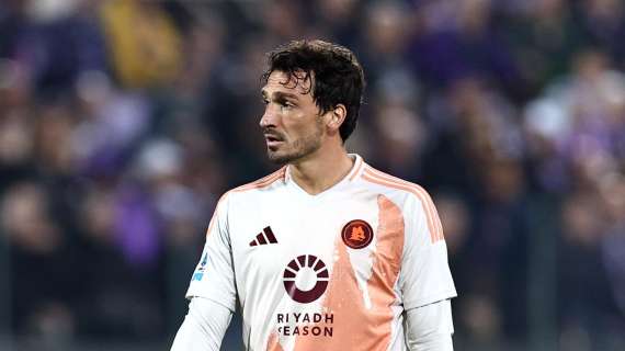 Hummels saluta la Roma con un messaggio sui social: "Forza Roma sempre!". FOTO!