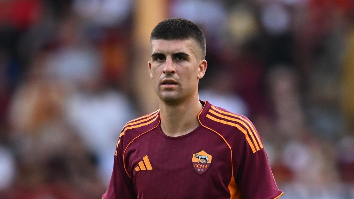 Mancini: "A inizio campionato non abbiamo fatto partite come le ultime". VIDEO!