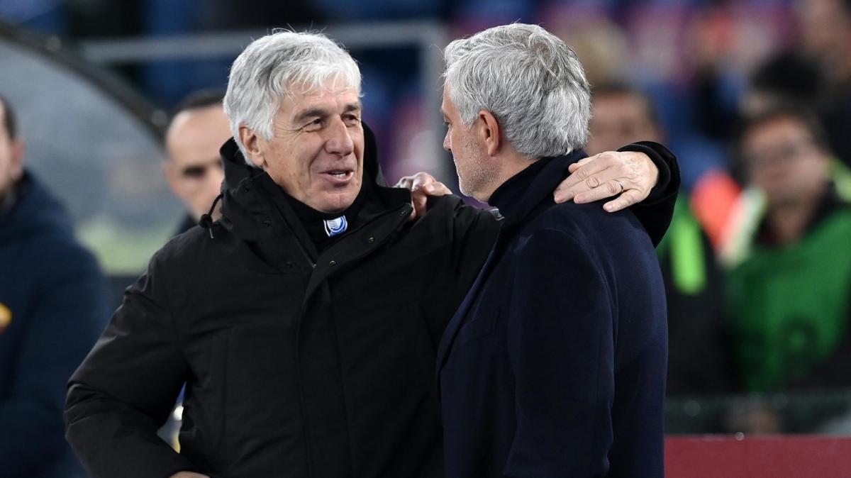 Roma in Champions, tra sogni e ricordi: Mourinho, Luis Enrique, il tabù l'Old Trafford, Dybala-Guendouzi e la sfida di Gasperini alle grandi d’Europa