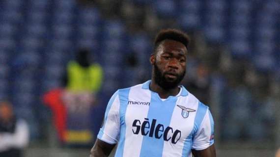 Lazio, Caicedo: "Spero di esserci per il derby"