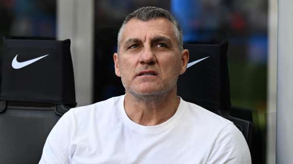 Vieri: "La Roma di Gasp sarà la sorpresa in positivo"