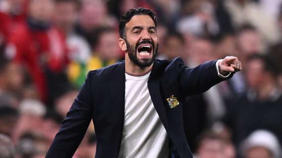 Manchester United, Amorim: "Sancho ed altri giocatori vogliono la cessione. Intendiamo soddisfare tutti"