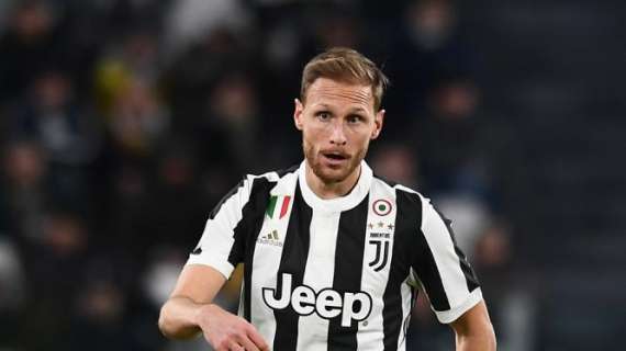 Juventus, il punto sugli infortunati: Höwedes out contro la Roma