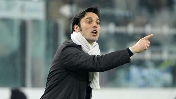 Gasparin, Ad Catania: "Montella ha un contratto fino al 2013, confermo le parole di Pulvirenti"