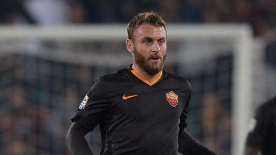 Roma-Empoli 2-1 d.t.s, Top & Flop