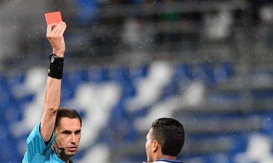 Inter, Murillo: "Non conosco il mio futuro"