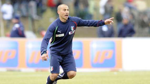 Ipotesi Roma per Fabio Cannavaro?