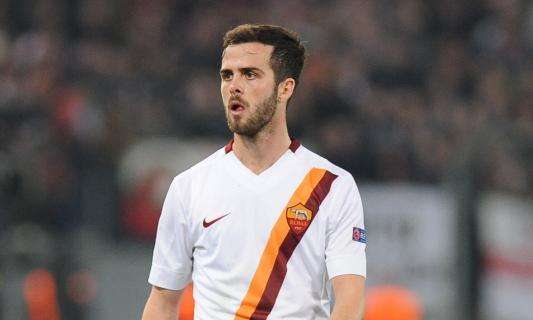 La Serie A riassume la vita di Pjanic. FOTO!