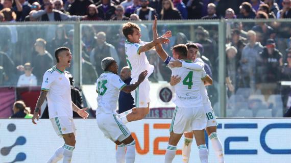 Le pagelle di Fiorentina-Roma 1-2