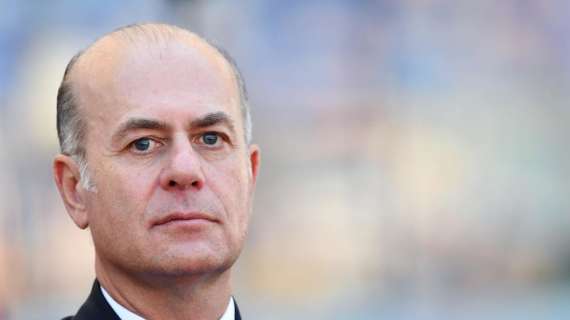 Gandini: "Ci sono arbitri impreparati, questo pesa in Champions. Le entrate europee ci faranno ragionare con più serenità"