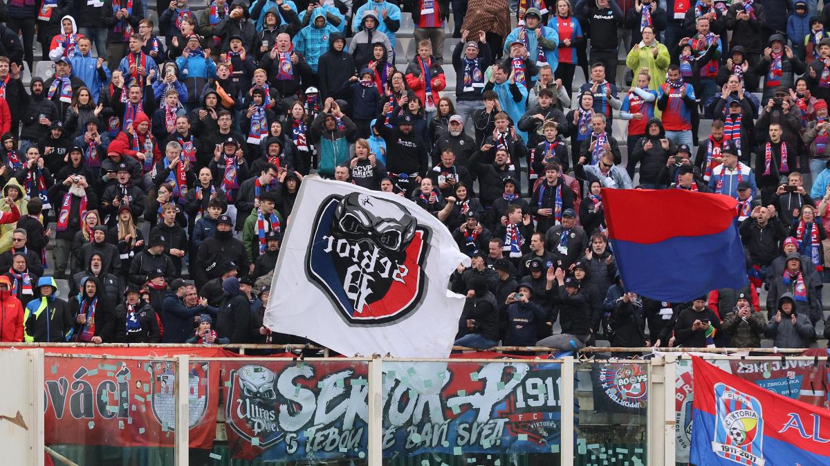 L'avversario - Come gioca il Viktoria Plzen