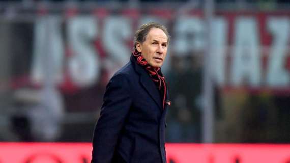 Baresi: "Mi piace la determinazione di Smalling"