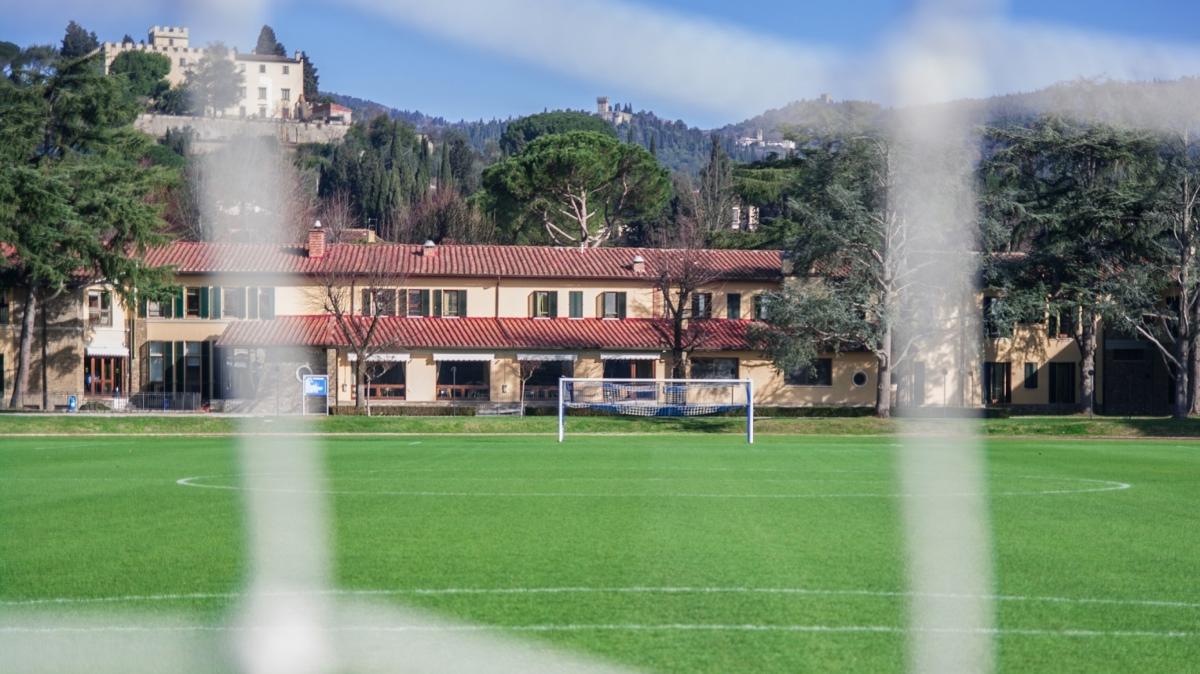 Domani a Coverciano l'evento "Inside the Sport": premiato Pellegrini