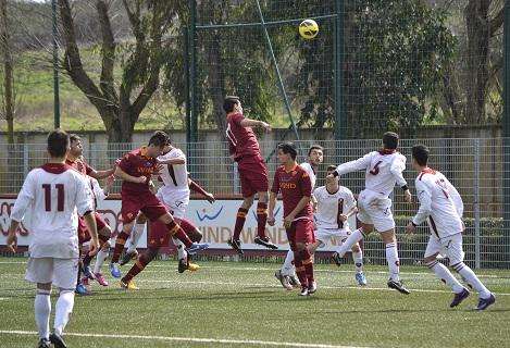 PAGELLE AS ROMA vs REGGINA CALCIO 5-0 - Utzeri e Shahinas, i jolly dalla panchina. La difesa è impenetrabile