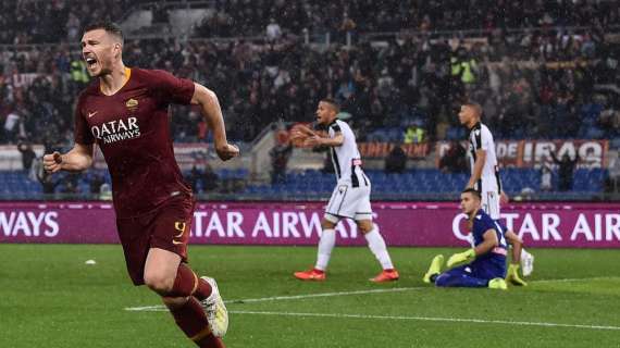 Diamo i Numeri - Roma-Udinese: all'Olimpico la peggiore squadra in trasferta del campionato