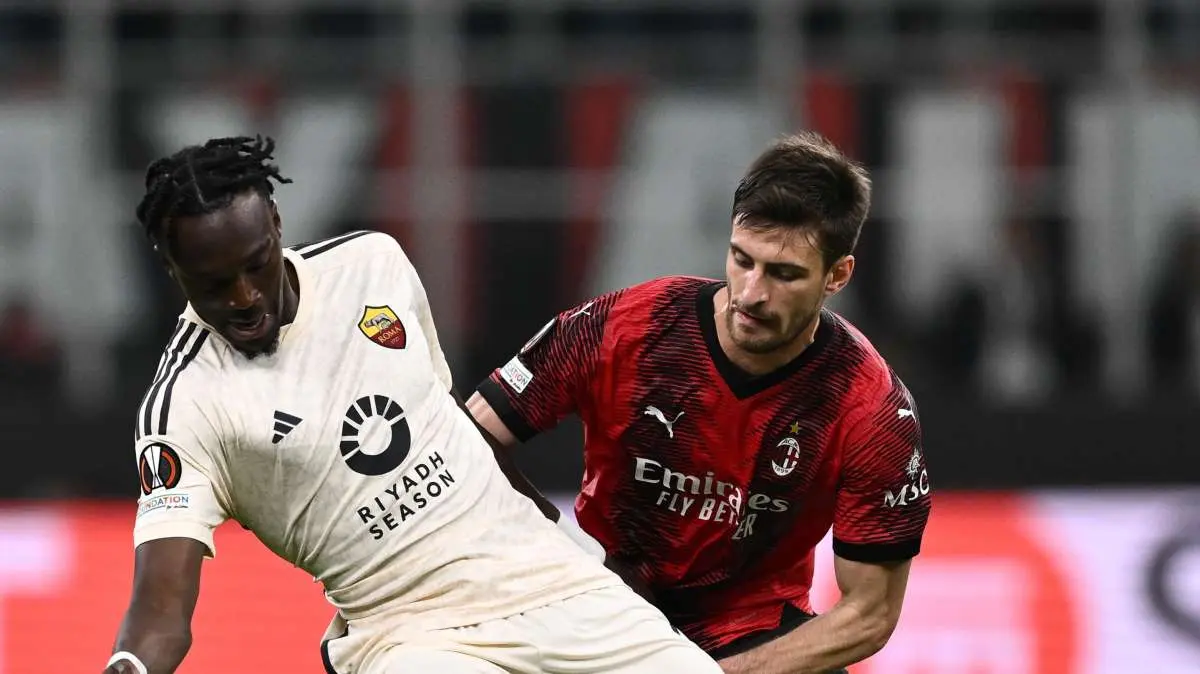 Calciomercato Roma - Il Milan spinge per Abraham: tre ipotesi per la contropartita
