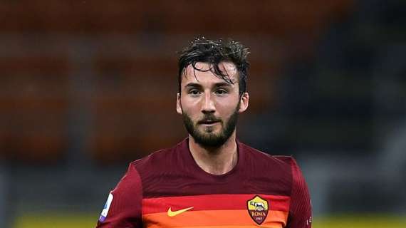 Cristante: "Un bellissimo inizio di campionato"