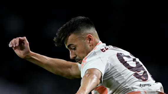El Shaarawy sui social: "Abbiamo sfiorato un'impresa. Grazie a chi ci ha creduto". FOTO!