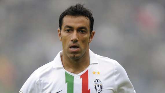 Juventus, per Quagliarella stagione finita