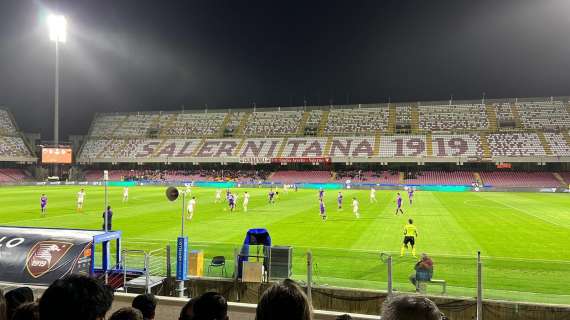 PRIMAVERA TIM CUP - ACF Fiorentina vs AS Roma 1-2 dts - 6° successo nella manifestazione per i giallorossi