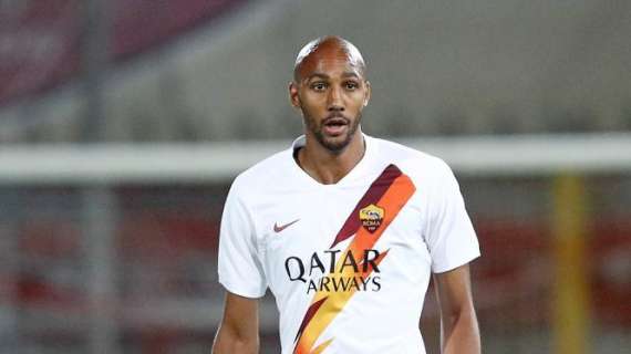 Colloqui in corso tra Galatasaray e Roma per Nzonzi. C'è l'ok del calciatore