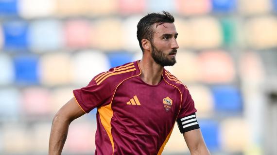 Cristante: "È stata una partita aperta, i dettagli fanno la differenza". VIDEO!