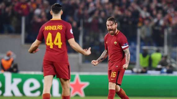 Diamo i numeri - Liverpool-Roma: seconda semifinale della storia romanista, decima per gli inglesi. Una sola vittoria in Inghilterra, proprio contro i Reds