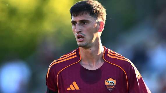 Calciomercato Roma - Il Cagliari punta Kumbulla: Gasperini dà l'ok