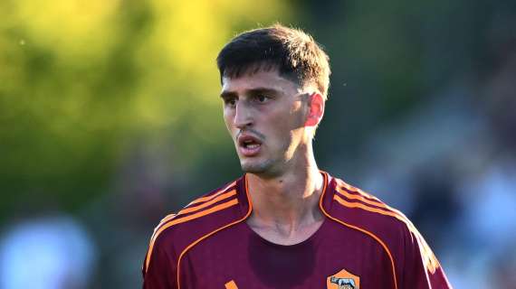 Calciomercato Roma - Ostacolo ingaggio tra Kumbulla e il Cagliari