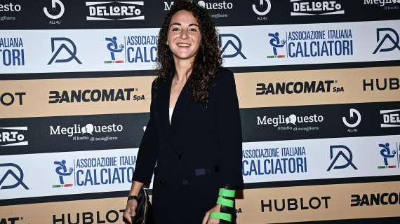 Roma Femminile, Filangeri non interessa: andrà alla Fiorentina