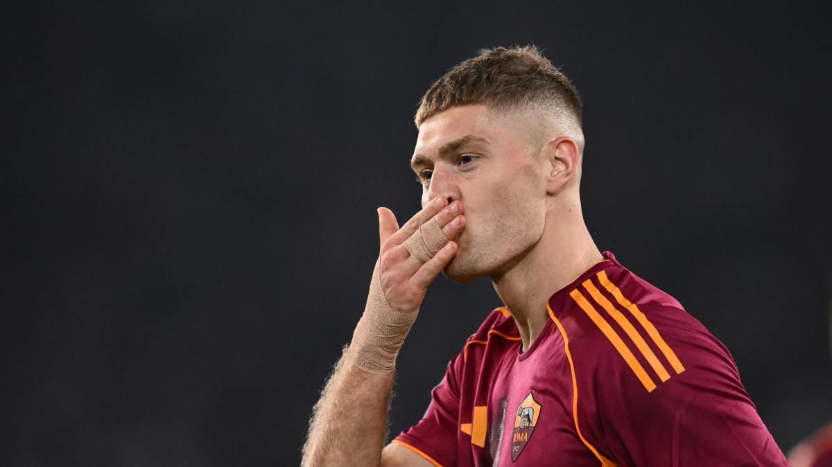 Calciomercato Roma - Massara incontra l’entourage di Dovbyk: possibile cessione in estate