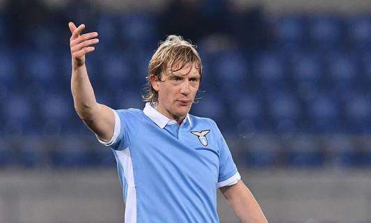 Lazio, Basta: "Consapevoli di aver fatto qualcosa di grande battendo la Roma"