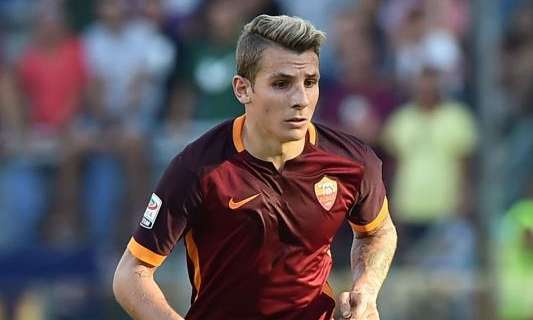 Twitter, Digne: "Grazie a L'Équipe per l'intervista"